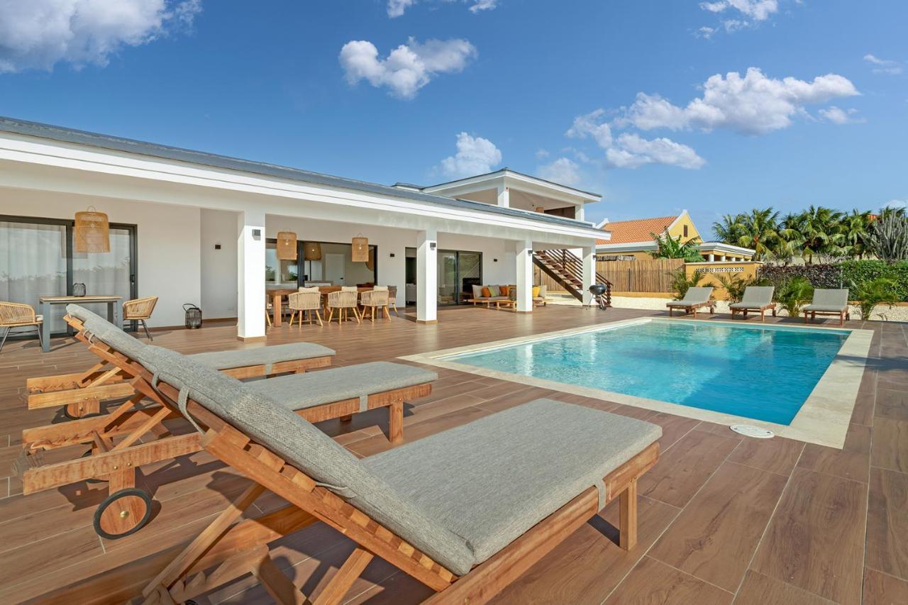 Casa Alegria In Sabalpalm Villas Playa Extérieur photo