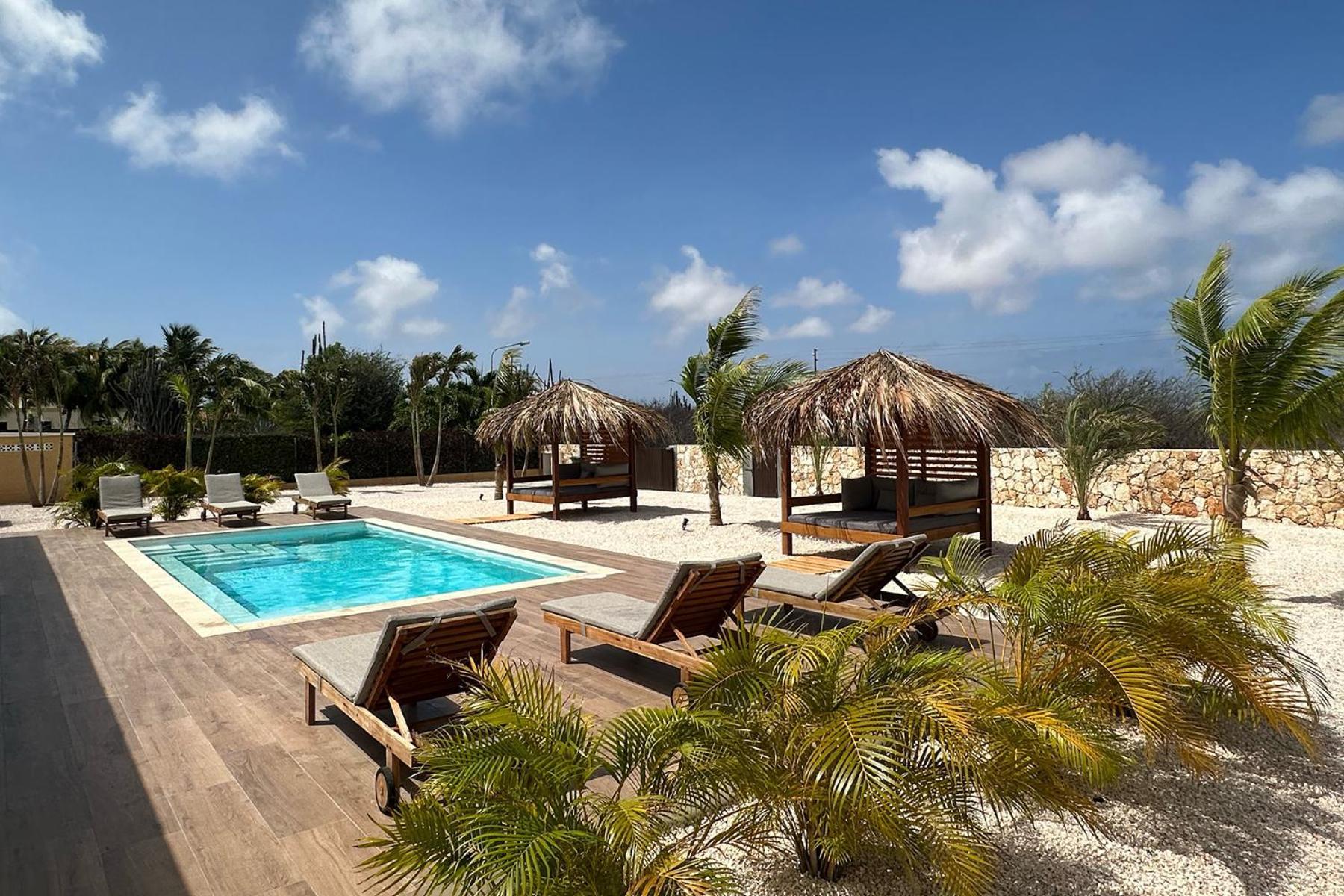 Casa Alegria In Sabalpalm Villas Playa Extérieur photo