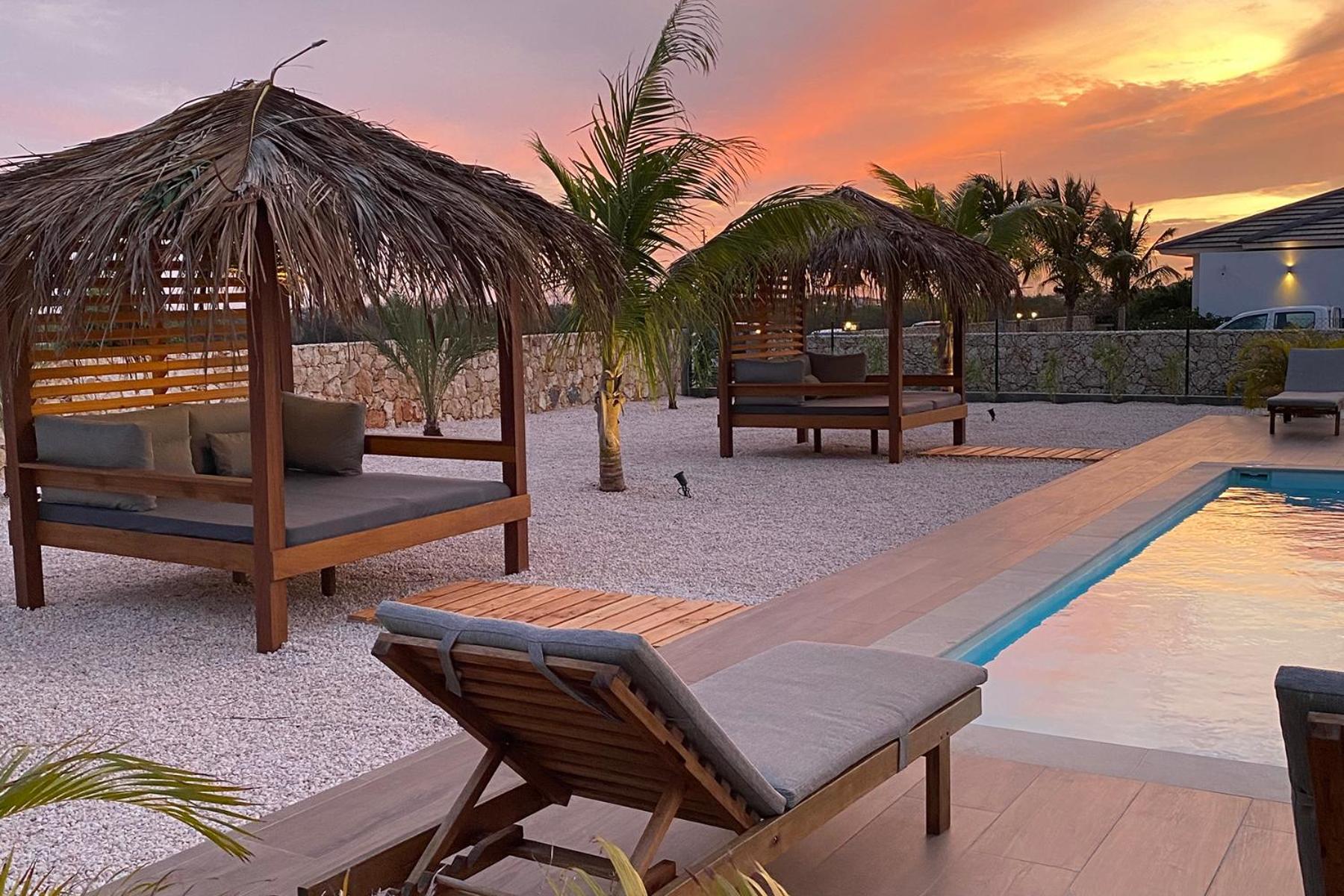 Casa Alegria In Sabalpalm Villas Playa Extérieur photo